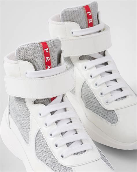 spot prada cup|prada america's cup high top.